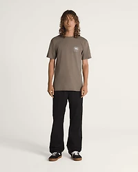 Range Relaxed Elastic Pants