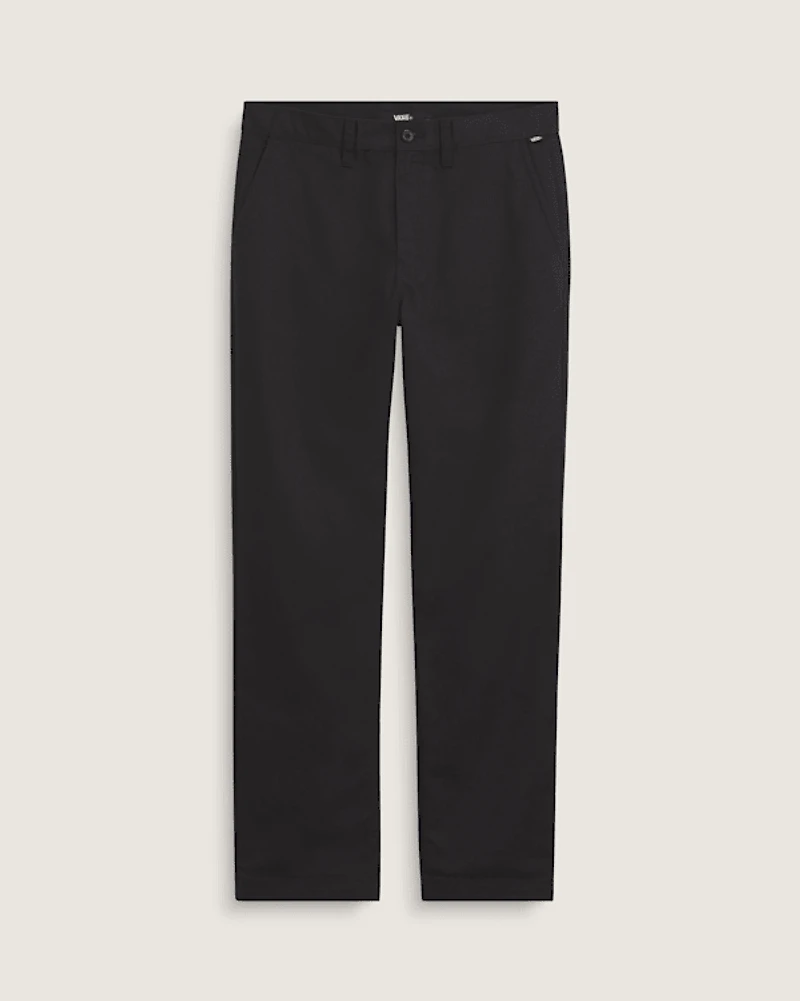 Authentic Chino Straight Pants