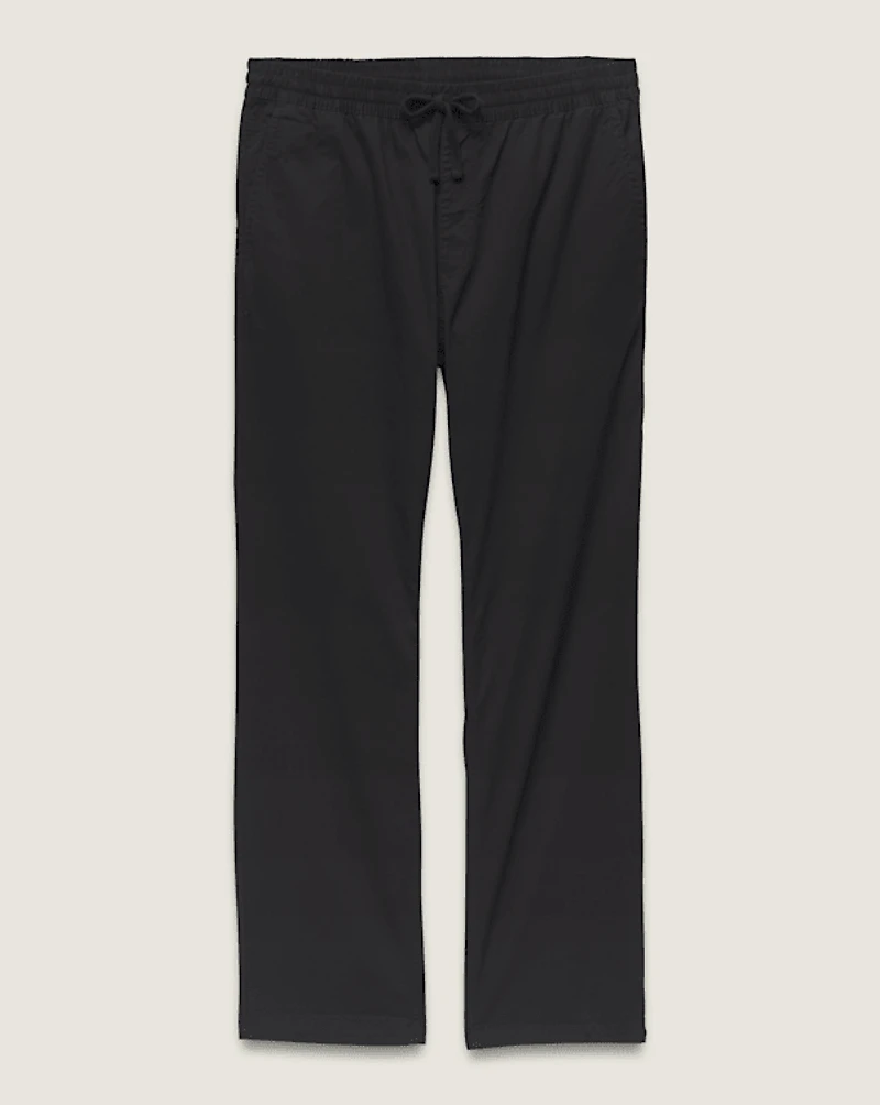 Range Relaxed Elastic Pants