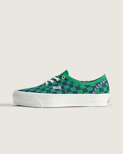 Premium Authentic Checkerboard Shoe