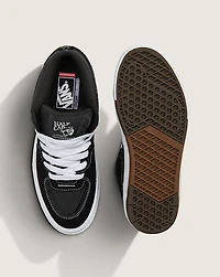 Skate Half Cab Wafflecup Shoe