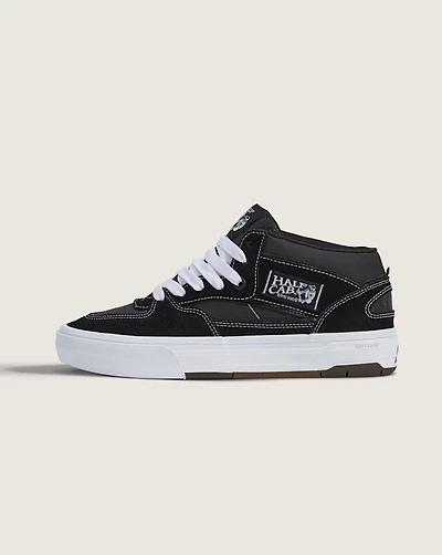 Skate Half Cab Wafflecup Shoe