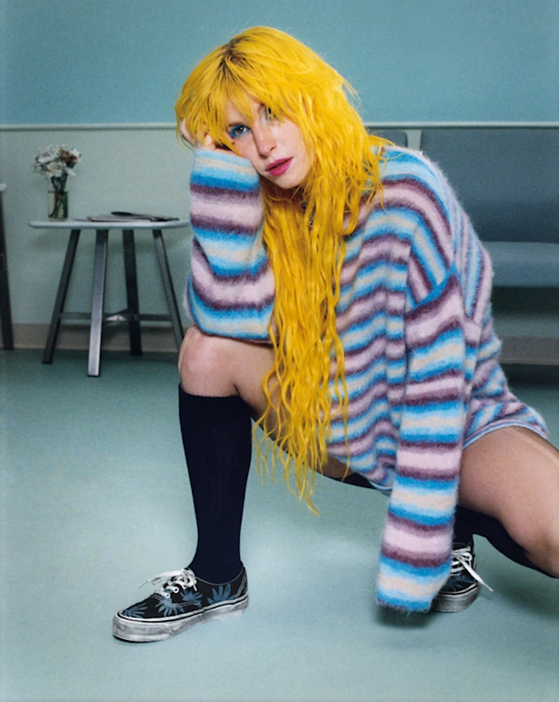 Premium Authentic Shoe