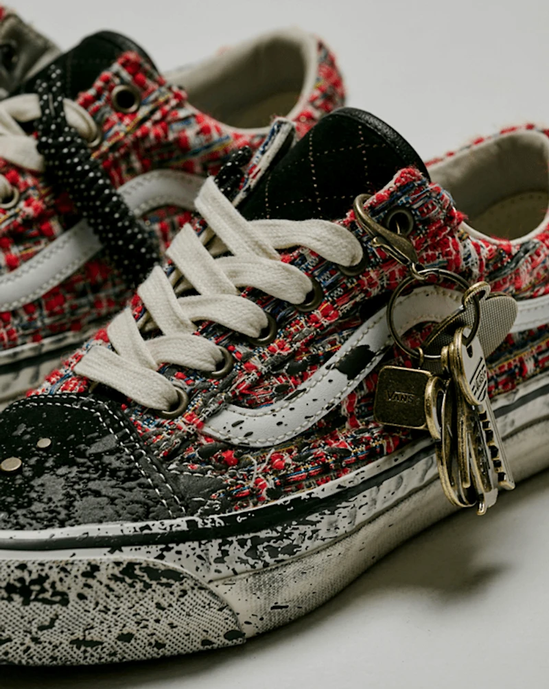 Premium Old Skool Shoe