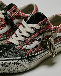 Premium Old Skool Shoe