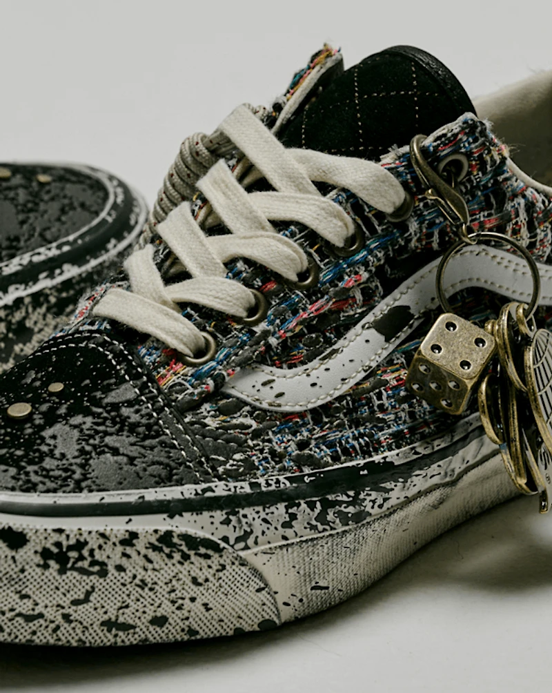 Premium Old Skool Shoe