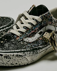 Premium Old Skool Shoe