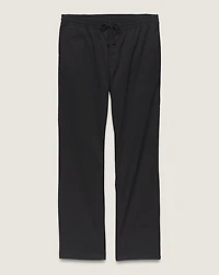 Range Relaxed Elastic Pants