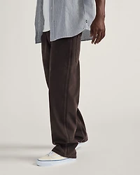 Skate Check-5 Loose Denim Pants