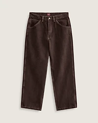 Skate Check-5 Loose Denim Pants