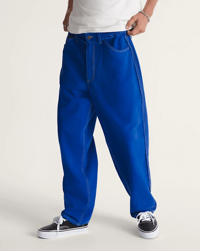 OTW by Vans Oxford Five Pocket Pants