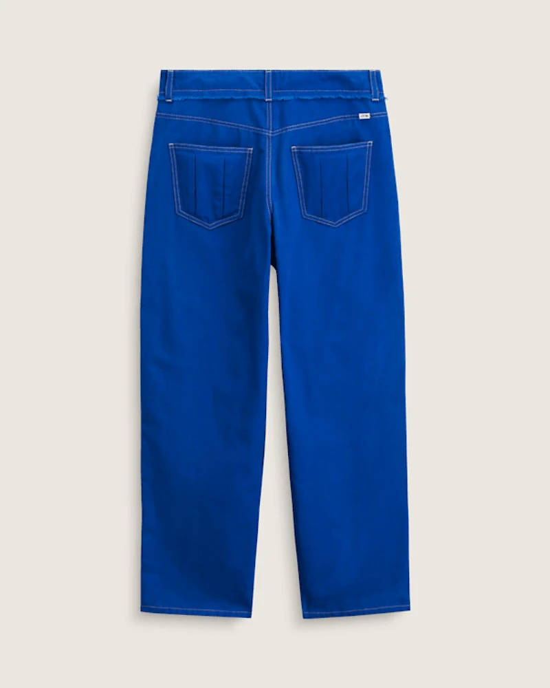 OTW by Vans Oxford Five Pocket Pants
