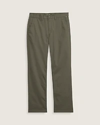Authentic Chino Relaxed Pants