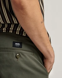 Authentic Chino Relaxed Pants