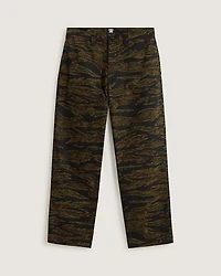 Skate Loose Cargo Pants by Atiba Jefferson