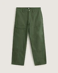 Skate Loose Cargo Pants by Atiba Jefferson