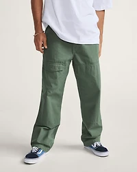 Skate Loose Cargo Pants by Atiba Jefferson