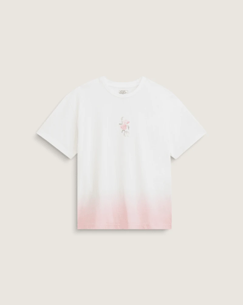 Floral Tears T-Shirt