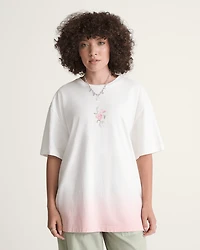 Floral Tears T-Shirt