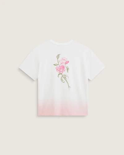 Floral Tears T-Shirt
