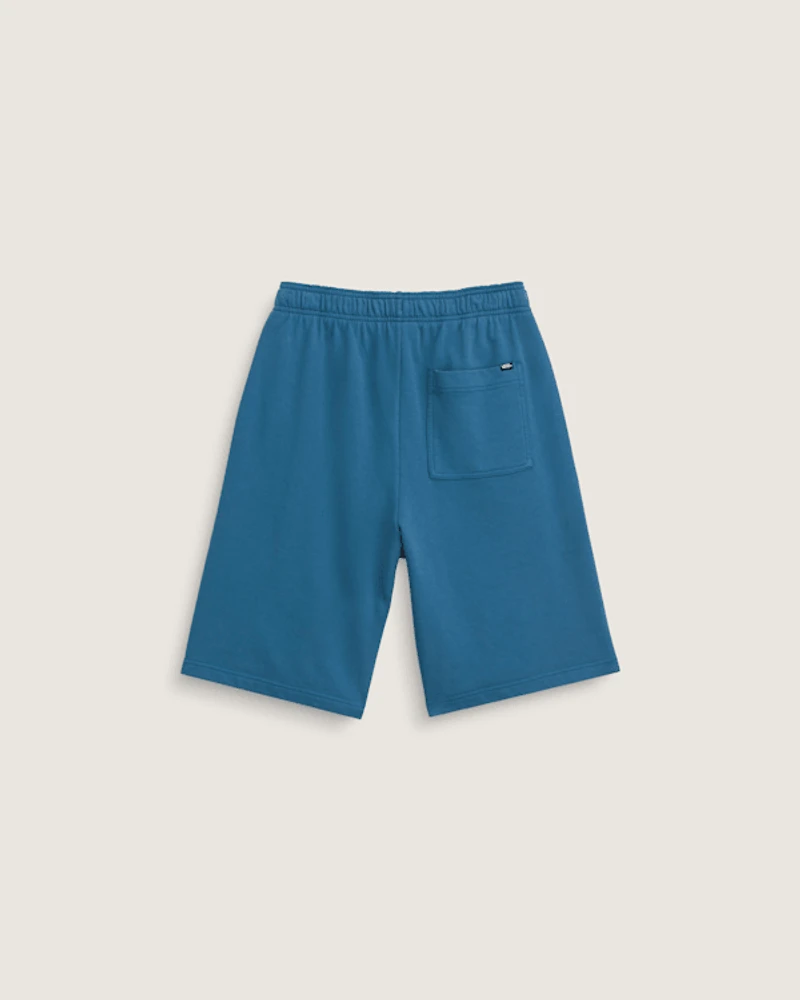 Long Sweat Shorts