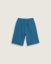 Long Sweat Shorts