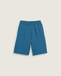Long Sweat Shorts