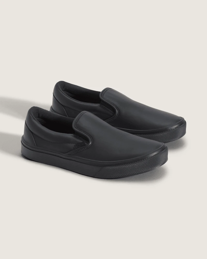 Classic Slip-On Made for the Makers Shoe