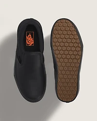 Classic Slip-On Made for the Makers Shoe