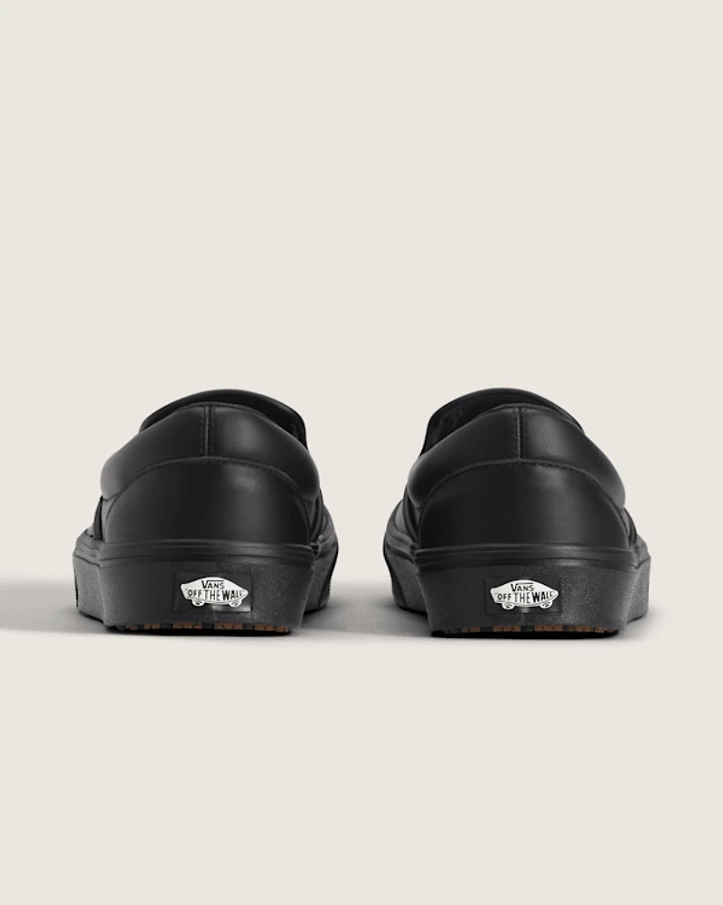 Classic Slip-On Made for the Makers Shoe