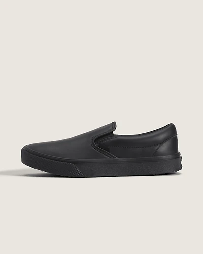 Classic Slip-On Made for the Makers Shoe