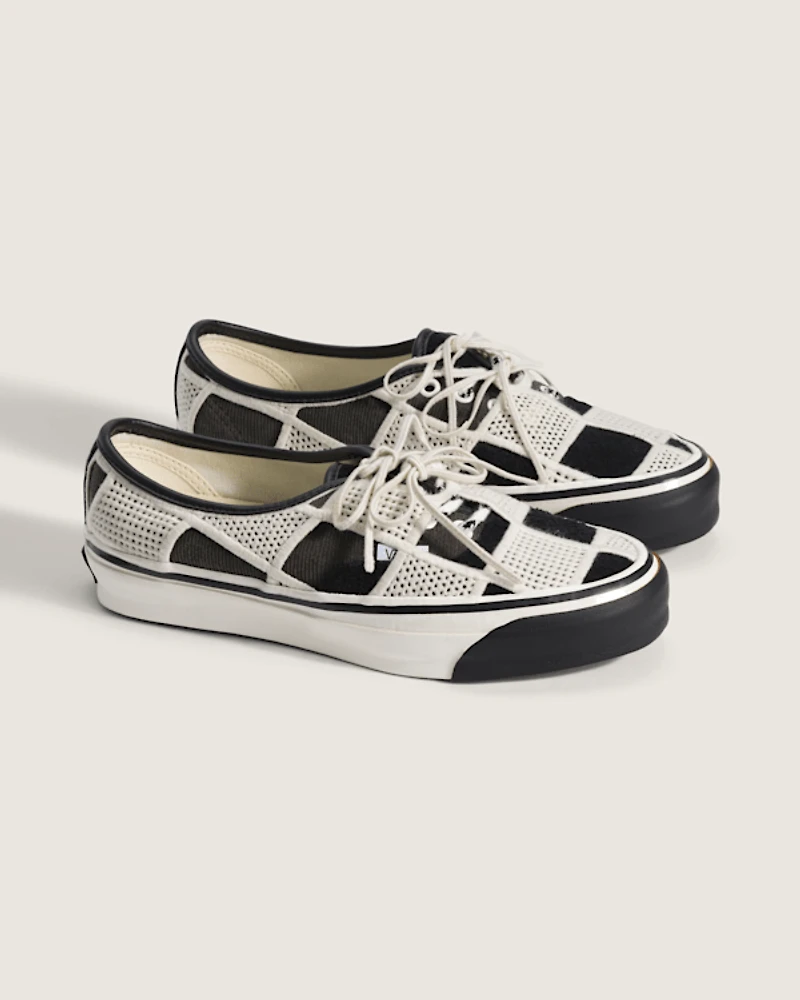 Premium Authentic Checkerboard Shoe