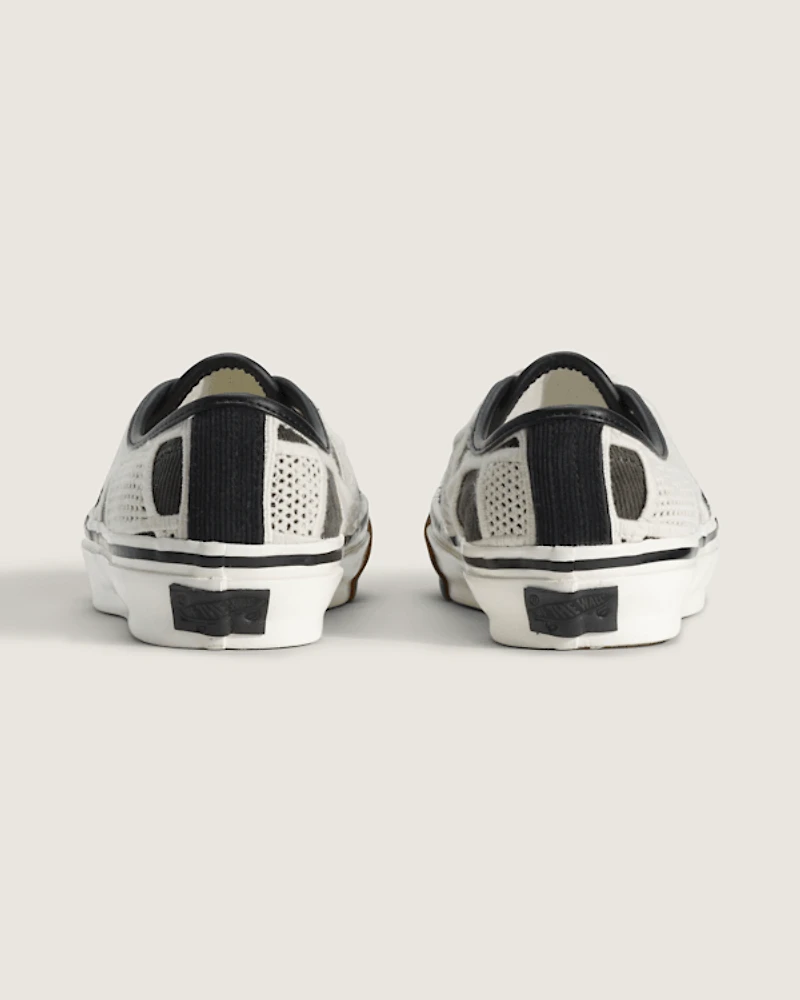 Premium Authentic Checkerboard Shoe