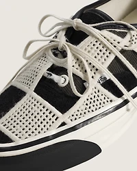 Premium Authentic Checkerboard Shoe