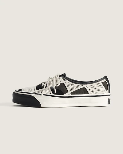 Premium Authentic Checkerboard Shoe