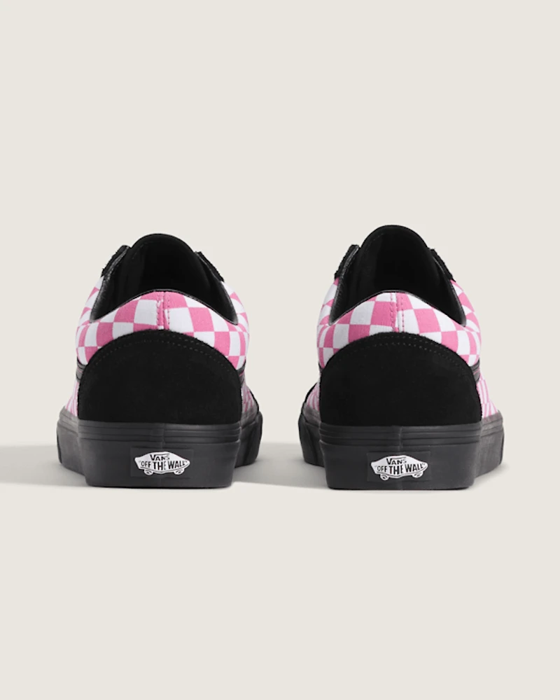 Old Skool Checkerboard Shoe