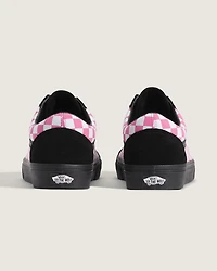 Old Skool Checkerboard Shoe