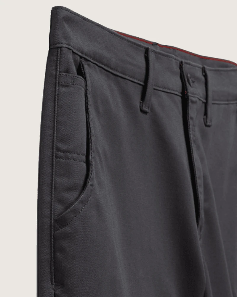 Authentic Chino Slim Pants