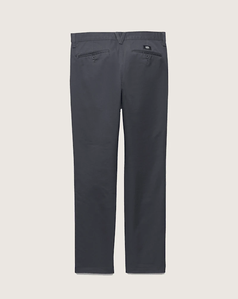 Authentic Chino Slim Pants