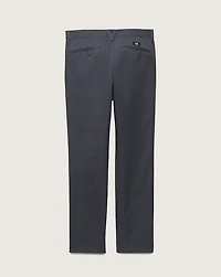 Authentic Chino Slim Pants