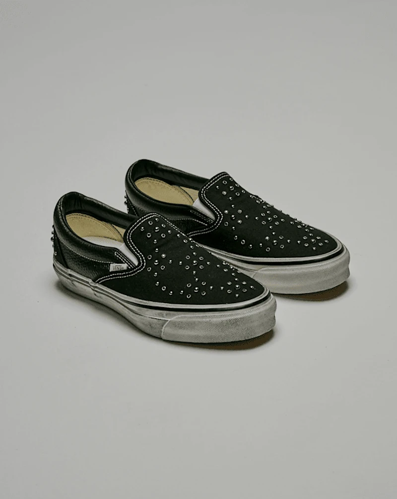 Premium Classic Slip-On Shoe