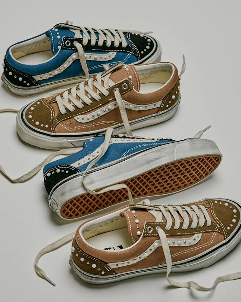 Premium Old Skool 36 Shoe