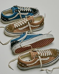 Premium Old Skool 36 Shoe