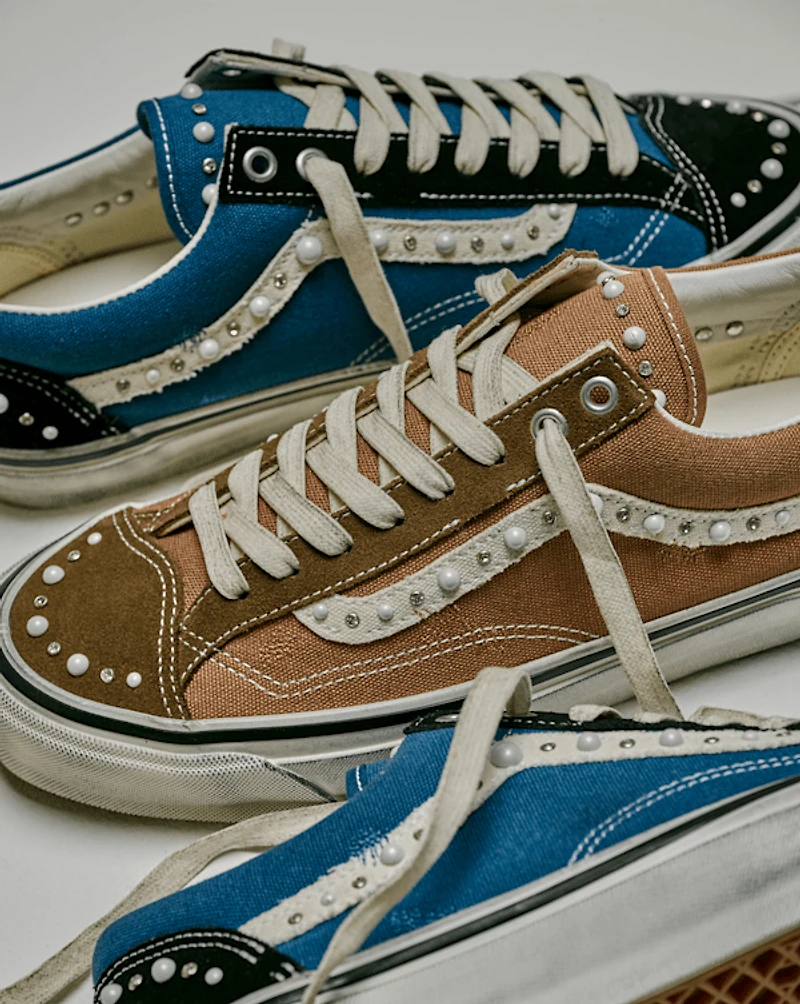 Premium Old Skool 36 Shoe