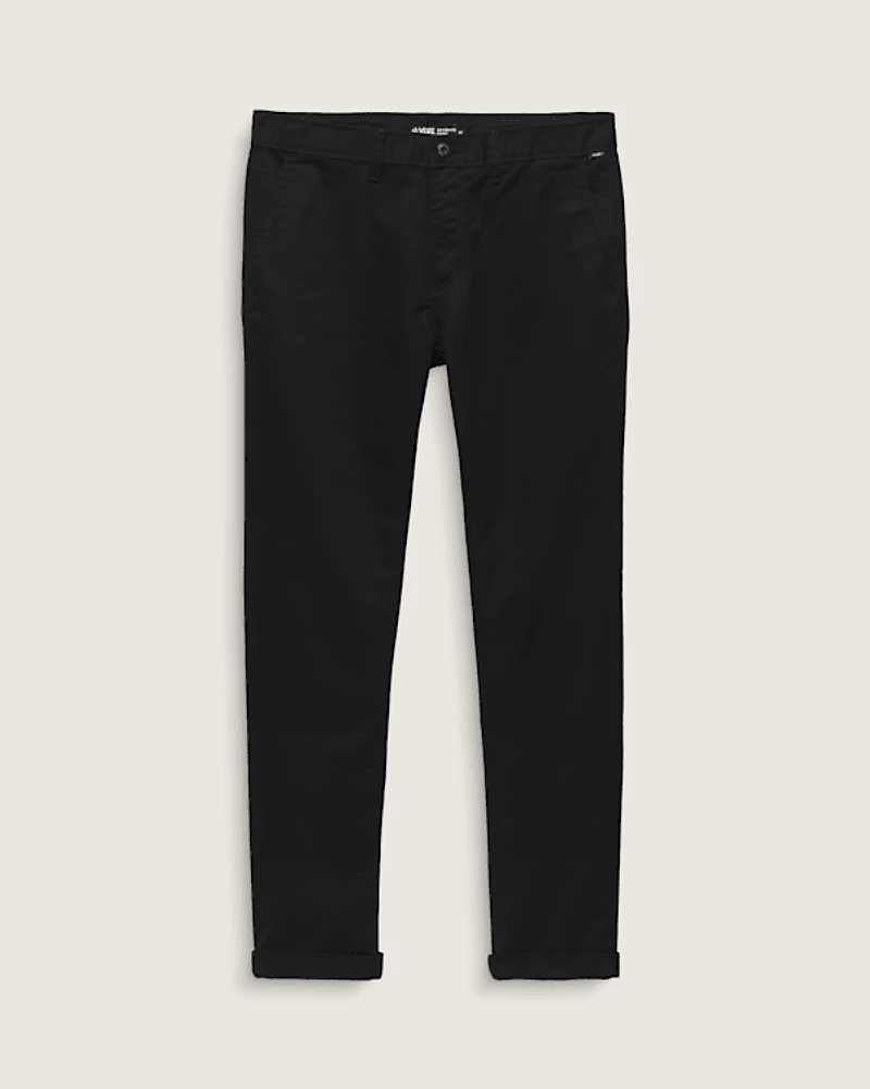 Authentic Chino Slim Pants