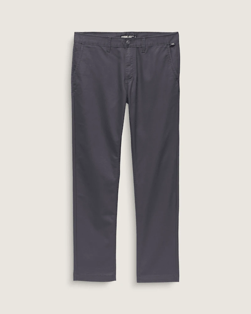 Authentic Chino Slim Pants