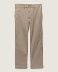 Authentic Chino Relaxed Pants