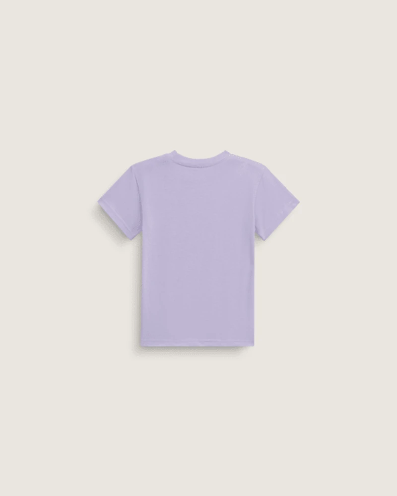 Little Kids Mermaid T-Shirt