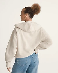 Sunny Daze 66 Zip Hoodie