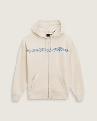 Sunny Daze 66 Zip Hoodie